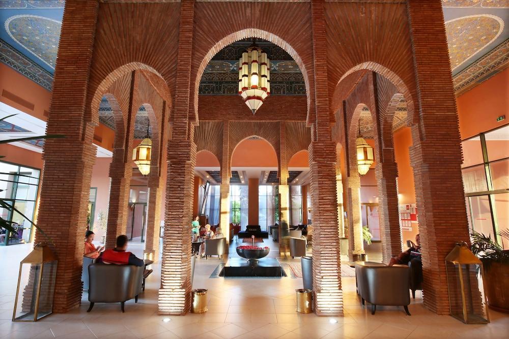 Valeria Dar Atlas All Inclusive Ouled Jelal Zewnętrze zdjęcie