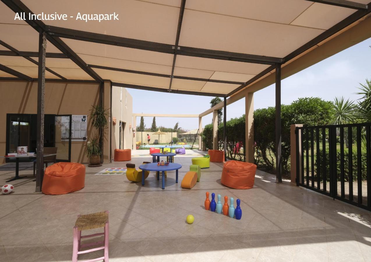 Valeria Dar Atlas All Inclusive Ouled Jelal Zewnętrze zdjęcie