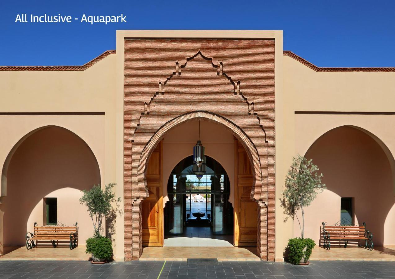 Valeria Dar Atlas All Inclusive Ouled Jelal Zewnętrze zdjęcie