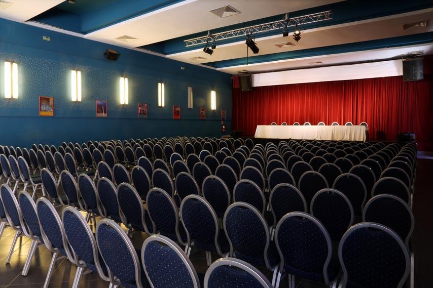 Valeria Dar Atlas All Inclusive Ouled Jelal Zewnętrze zdjęcie
