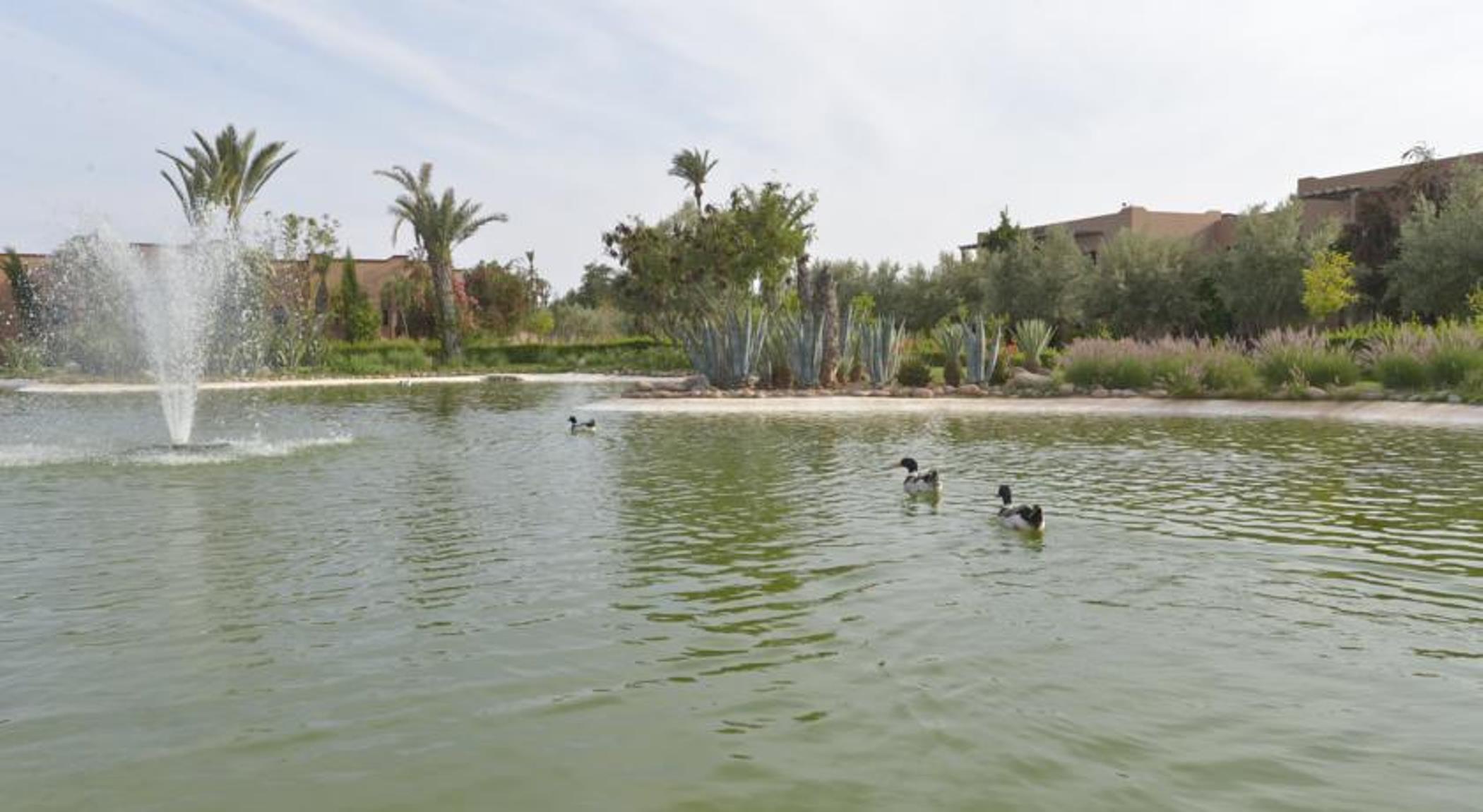 Valeria Dar Atlas All Inclusive Ouled Jelal Zewnętrze zdjęcie
