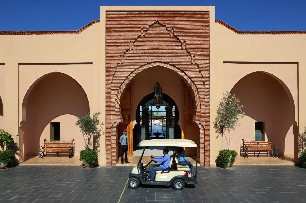Valeria Dar Atlas All Inclusive Ouled Jelal Zewnętrze zdjęcie