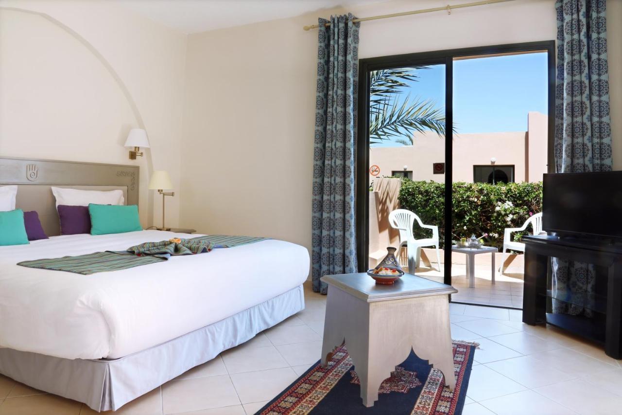 Valeria Dar Atlas All Inclusive Ouled Jelal Zewnętrze zdjęcie